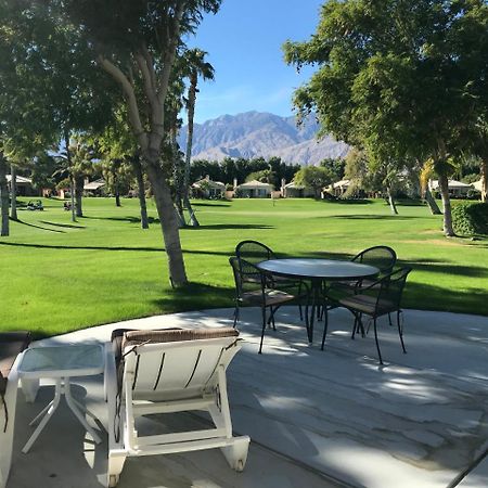 Vila Palm Springs-Desert Princess Country Club Cathedral City Exteriér fotografie